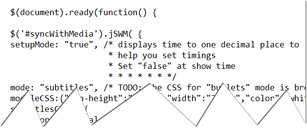jSyncWithMedia Beta 1