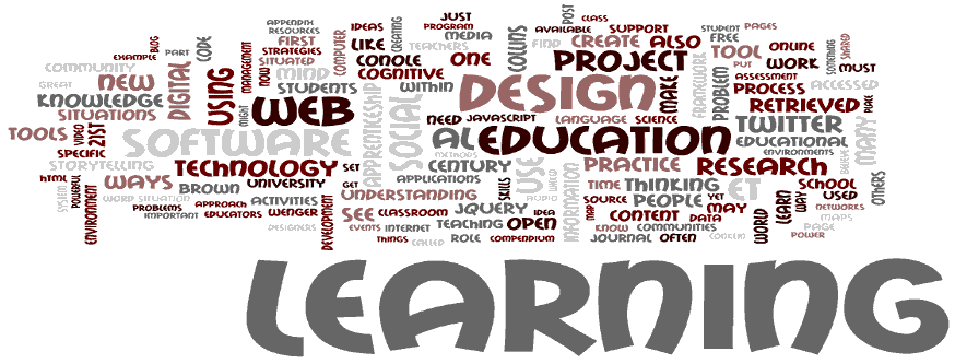 Wordle made from essay.